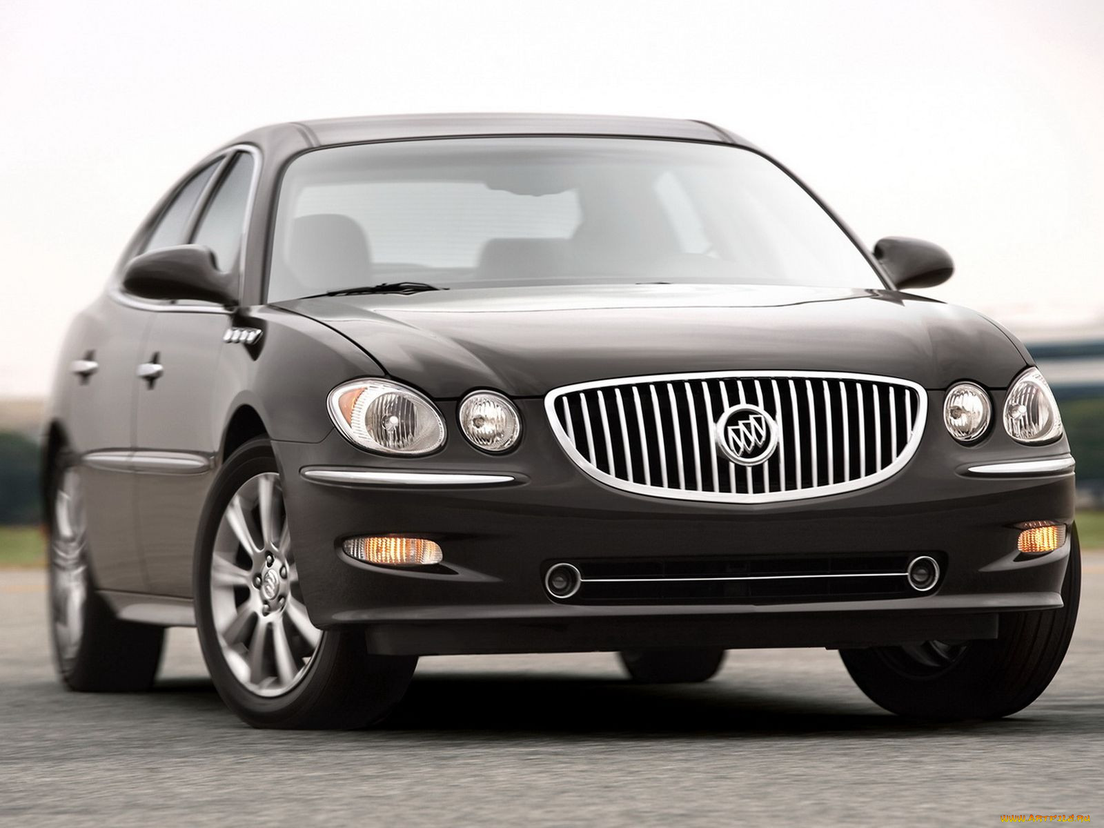 , buick